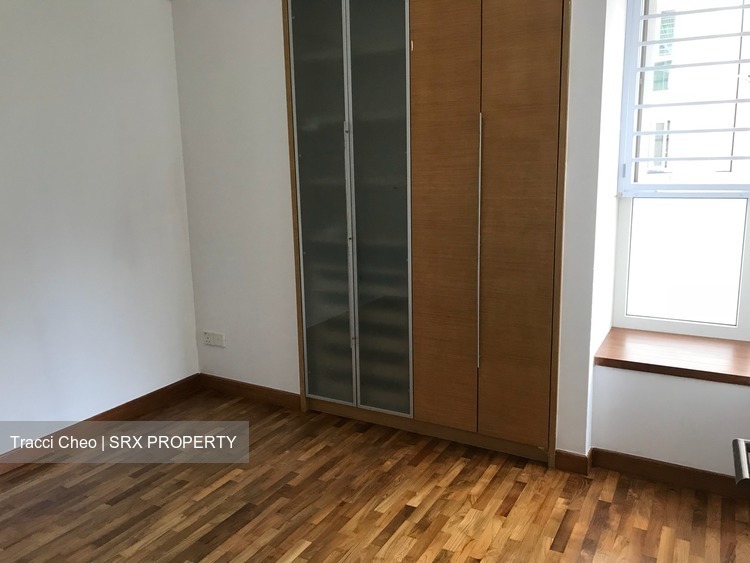 Savannah Condopark (D18), Condominium #170645852